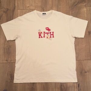 Kith Cupid IV Tee
